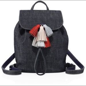 🚫SOLD🚫Rebecca Minkoff Sofia Drawstring Backpack